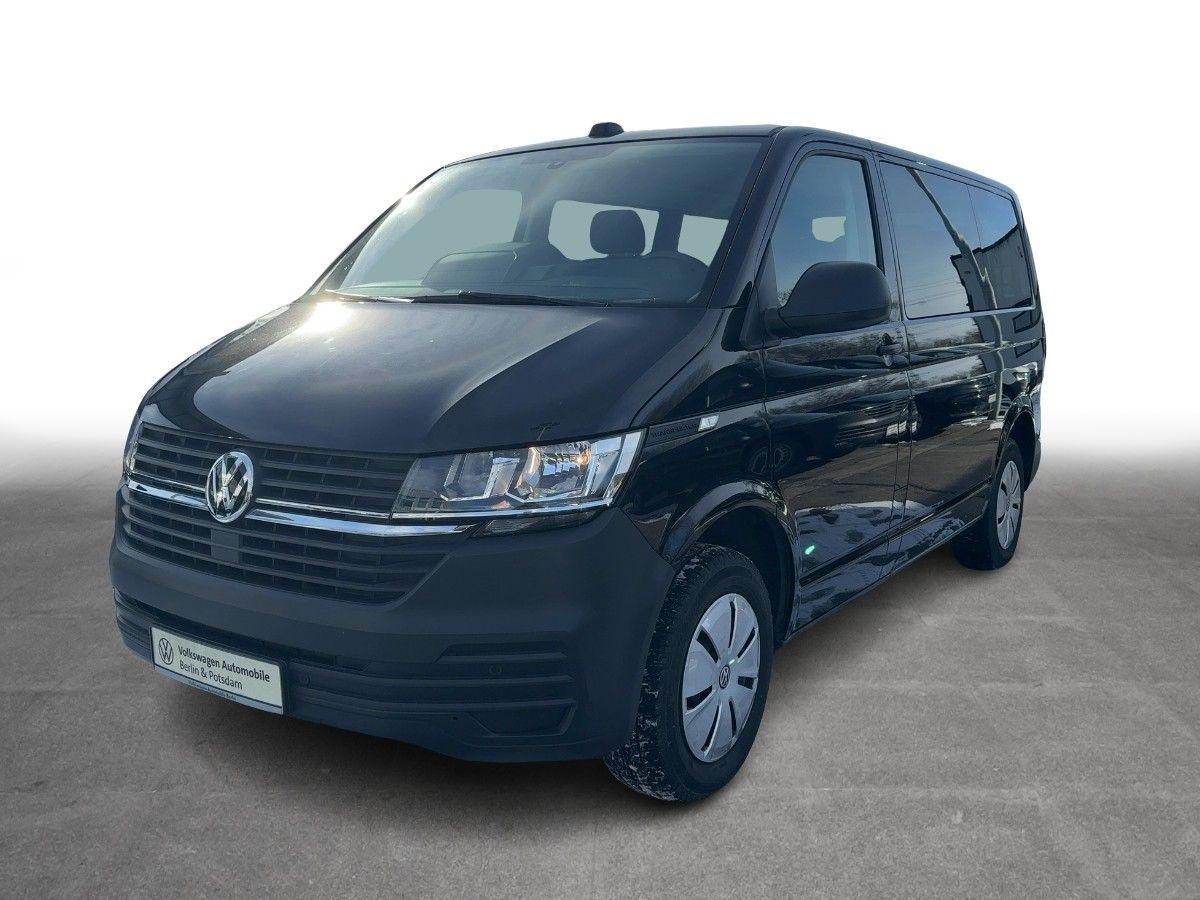 Volkswagen T6.1 Kombi L1H1 2.0 TDI DSG Navi Radio PDC