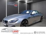 BMW M6 Competition Merino Opal Weiss NP: 173.800 € - gebrauchte BMW M6 aus dem Jahr 2016