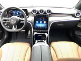 Mercedes-Benz CLE 200 Cabriolet +MBUX+AMG+DigitalLight+Sport - silberne Mercedes-Benz CLE 200