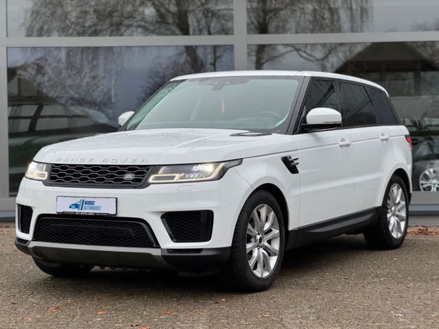 Land Rover Range Rover Sport S*Pano*LED*Kamera* Ambiente