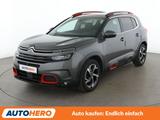 Citroën C5 Aircross 1.2 PureTech Feel Aut.*NAVI*360*TEMP - Citroën C5 Aircross Gebrauchtwagen