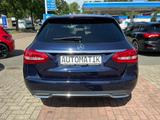 Mercedes-Benz C 180 T-Modell SHZ BT PDC NAVI Tempomat - Mercedes-Benz C 180 in Oldenburg