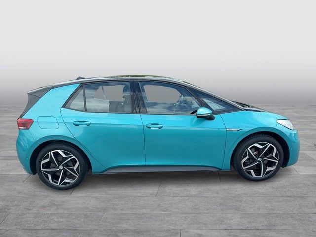 ID.3 Pro 58kWh GJR AHK Navi