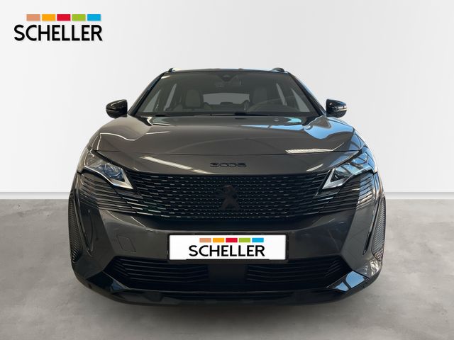 3008 Hybrid 225 GT-Line *LED*19-ZOLL*