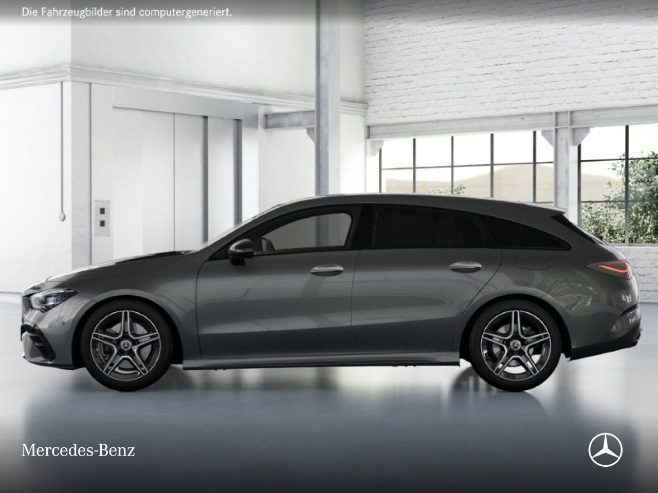 Mercedes-Benz CLA 200 AMG NIGHT MULTIBEAM KAMERA TOTW KEYLESS foto 5