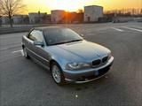 BMW 3er Cabrio (E46) 320d  gepflegt, TÜV ... - BMW 320 aus 2006: 320d