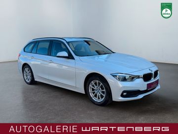 BMW 320 - 7
