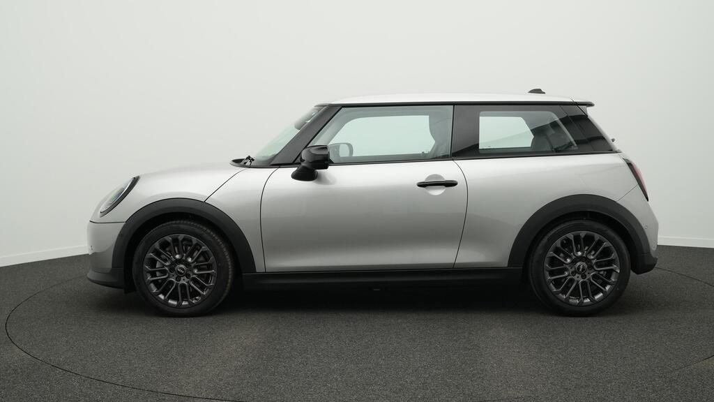 MINI Cooper C - Bild 7