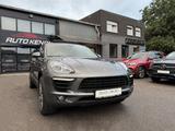 Porsche Macan S 2Hd/LederBraun/Pano/Kamera/PDLS+/20' - gebrauchte Porsche Macan aus dem Jahr 2014