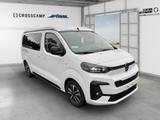 Pössl PÖSSL CAMPSTER SPACETOURER 2 2,0/180 EAT8 - Pössl Campster 180 Automatik