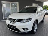 Nissan X-Trail 1.6 DIG-T  Tekna | LED | Navi | Leder - gebrauchte Nissan X-Trail aus dem Jahr 2016