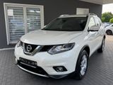 Nissan X-Trail 1.6 DIG-T  Tekna | LED | Navi | Leder - Nissan X-Trail aus 2016