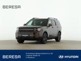 Hyundai SANTA FE HEV 7-Sitzer 1.6 T-GDI Blackline*4WD*Gl - Hyundai SANTA FE Jahreswagen