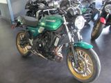 Kawasaki Z650RS - KAWASAKI 650 R