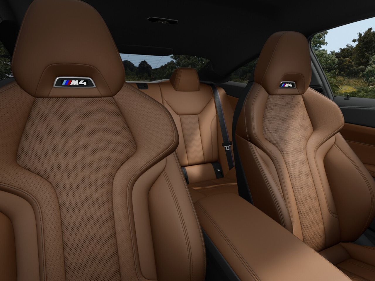 BMW M4 - Bild 10