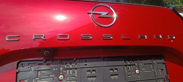Fahrzeugabbildung Opel Crossland 1.2 Turbo Elegance