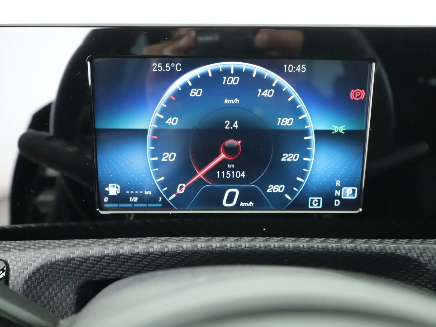 Mercedes-Benz A-Class d *LED High Performance*Park-Paket*Kamera*, миниатюра 12