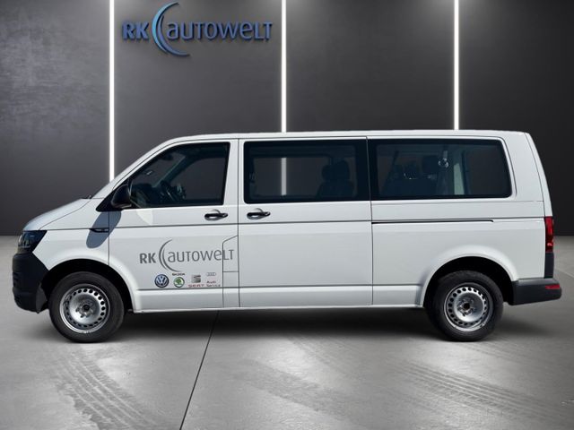 Transporter Kasten-Kombi lang 2.0 TDI Navi PDCv+