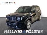 Jeep Renegade Altitude MildHybrid GJR LED Kamera ACC  - Jeep Renegade: Altitude