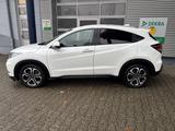 Honda HR-V i-DTEC 1.6 Executive +R.CAM+Navi+Klimaauto. - Honda HR-V mit Diesel-Antrieb