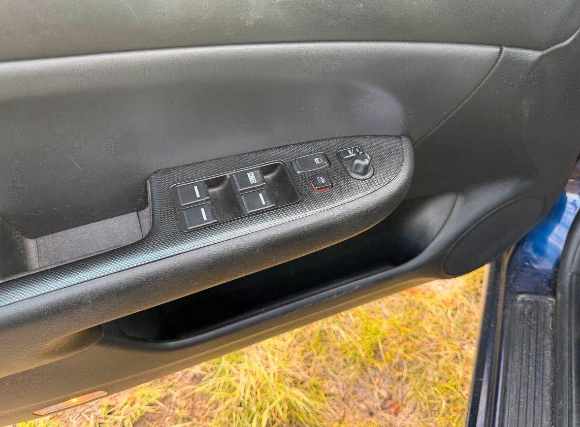 Honda Accord 2005 — photo 13