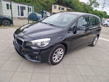 BMW 218 - 3