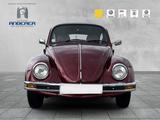 Volkswagen Käfer - aus 2000: Kombi