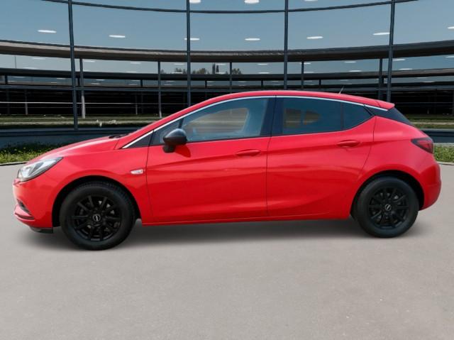 Opel Astra K 1.4 Turbo Lim. 5-trg. Dynamic+WIE NEU!!!