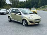 Smart ForFour forfour 1.5 CDI *Tüv bis 08/2027**Klima* - Smart ForFour: Cdi