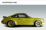 Porsche 911 RSR  - Porsche: Rsr