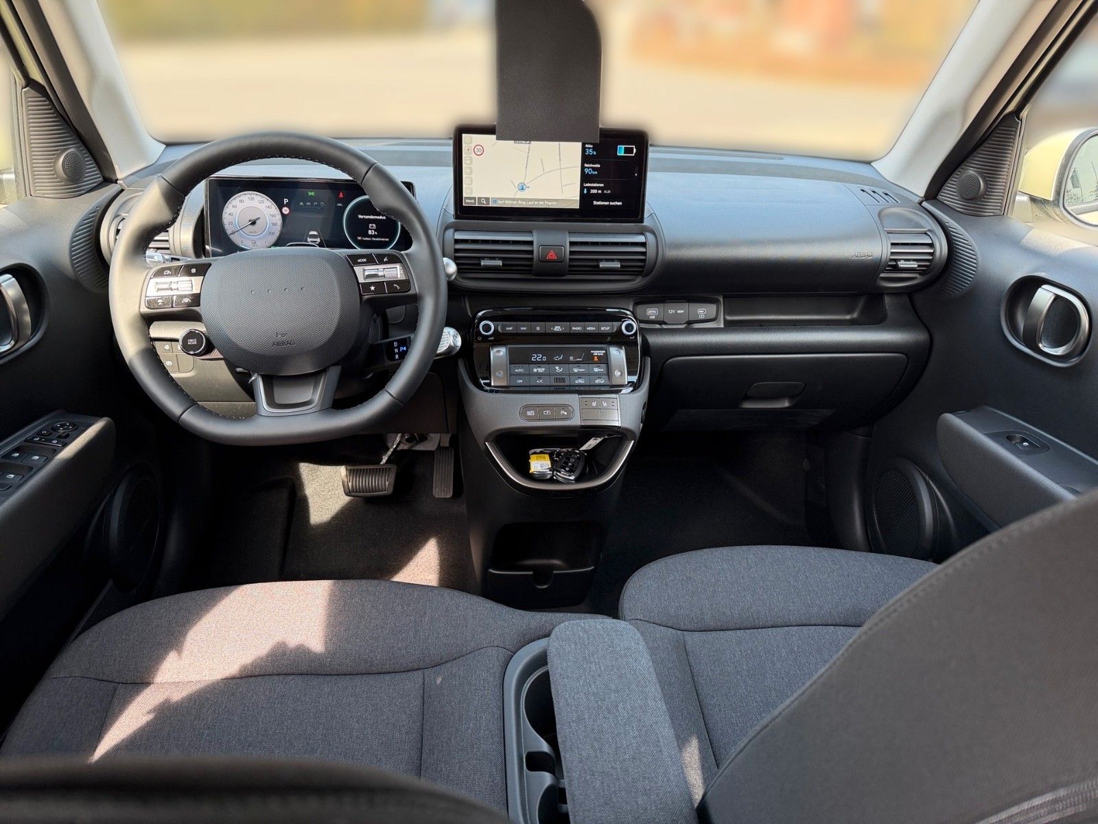 Hyundai INSTER – Bild 11