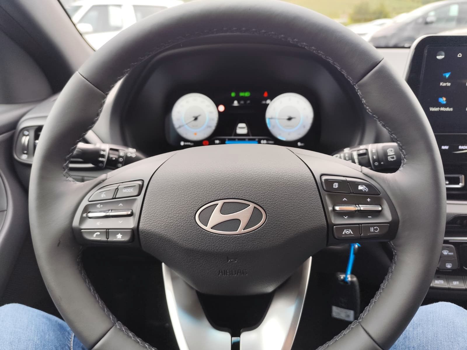 Hyundai i30 – Bild 10
