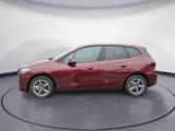 BMW 220i Active Tourer Aut. Panorama PDC Navi Kamera - rote BMW 220 Active Tourer