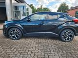 Toyota C-HR Hybrid - Toyota C-HR: Limousine