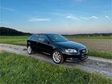 Audi A3 2.0 TDI (DPF) Attraction