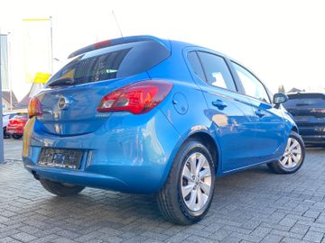 Bild 3 Opel CORSA COLOR EDITION WINTERPAKET PARKPILOT
