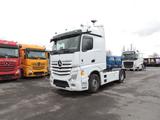 Mercedes-Benz 1853 Actros Streamspace (hydraulik) - Mercedes-Benz Actros 1853