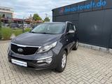 Kia Sportage Edition 7 2WD - Kia Sportage Gebrauchtwagen in Leverkusen