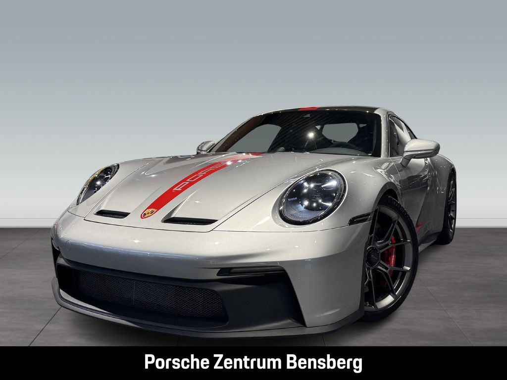 Porsche 911 GT3 Clubsport Schale Matrix RFK