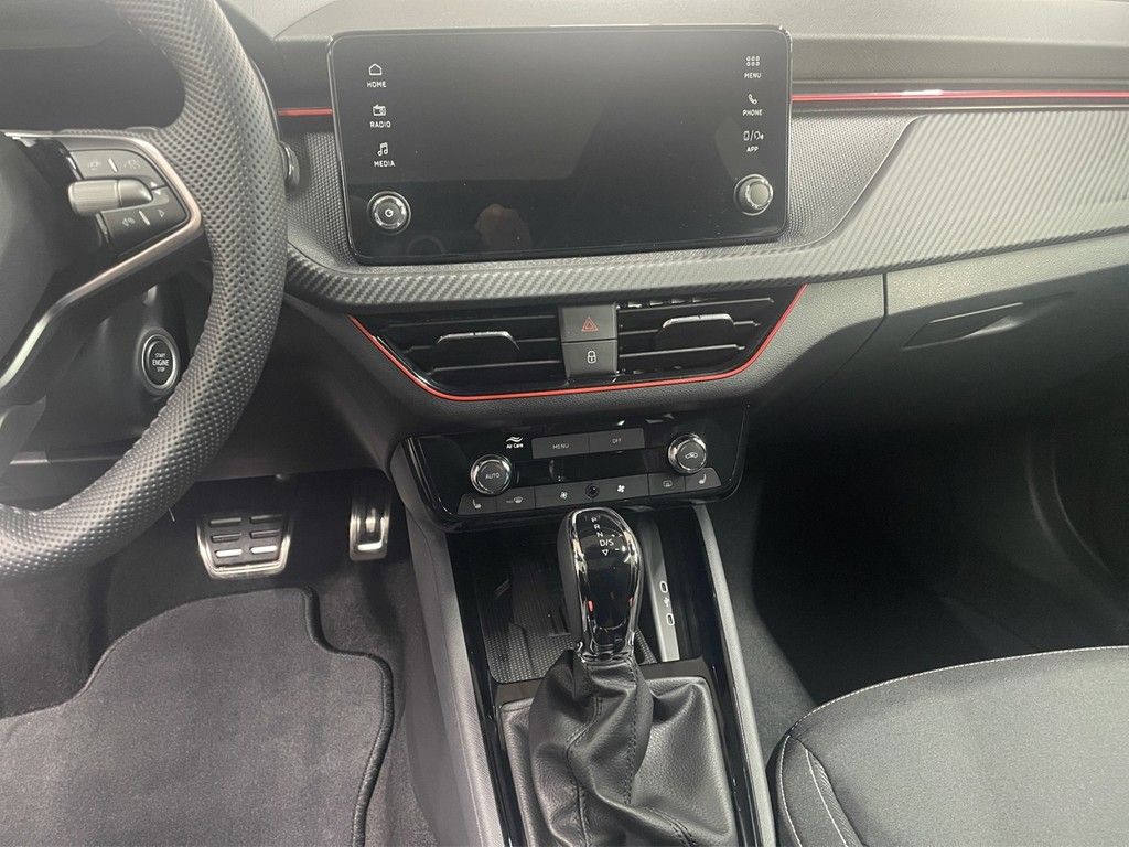 Skoda Kamiq - Bild 15