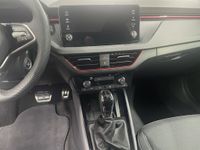 Skoda Kamiq - Vorschau Bild 15