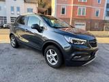 Opel Mokka X Ultimate Start/Stop**Leder**Navi** - Opel Mokka Ultimate mit Diesel-Antrieb