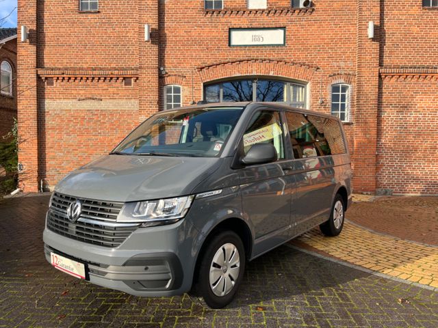 Volkswagen T6.1 Multivan DSG /Klimaautomatik/RFK/ACC/MFL