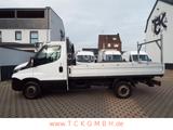 Iveco DAILY 35-110 Pritsche LANG 3,50 m, AHK 3.5t - Iveco Gebrauchtwagen