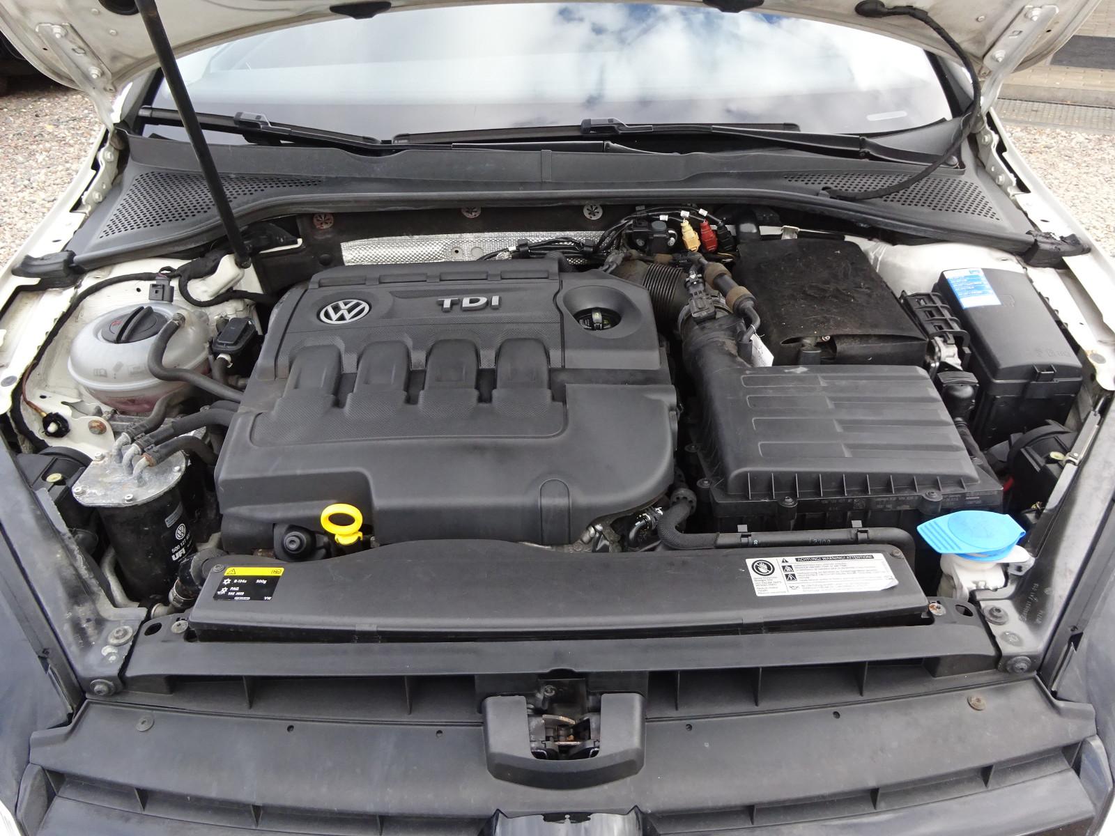Volkswagen Golf 2014 — photo 15