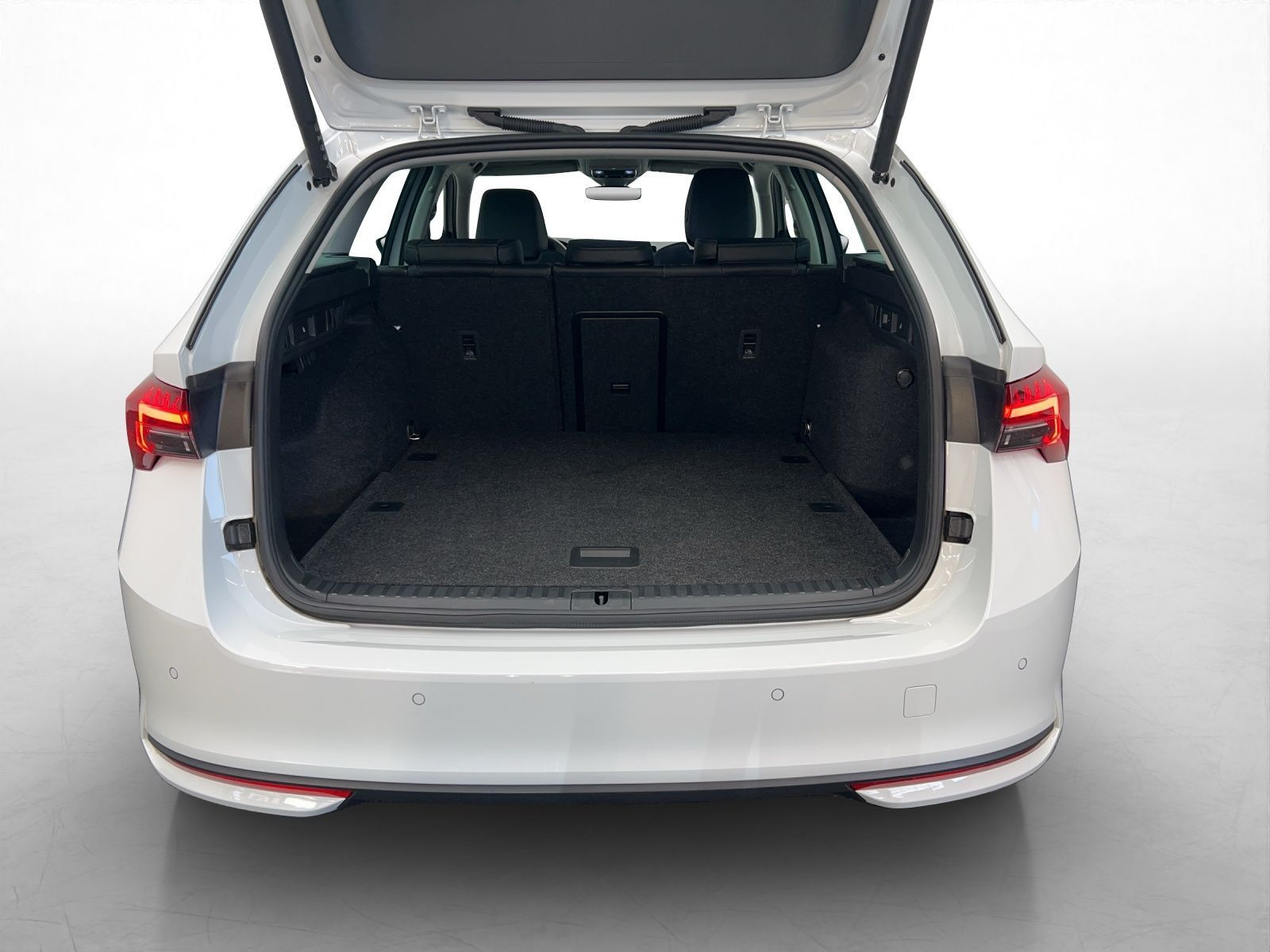 Skoda Octavia - Bild 12