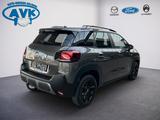 Citroën C3 Aircross C-Series mit AHK,Bluetooth,Sitzhzng - Citroën Gebrauchtwagen