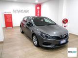 Other OPEL - Astra - 1.2 Turbo 110 CV Elegance - Other mit Benzin-Antrieb: mit ABS, mit Klimaautomatik