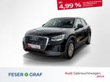 Audi Q2 35 TFSI,LED,Navi+,ACC