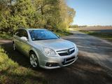 Opel Vectra Caravan 2.2 DIRECT Automatik - Vollleder - Opel Vectra aus 2008: Kombi